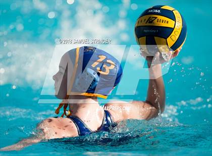 Thumbnail 2 in Newberg @ Buchanan (Western States Tournament) photogallery.