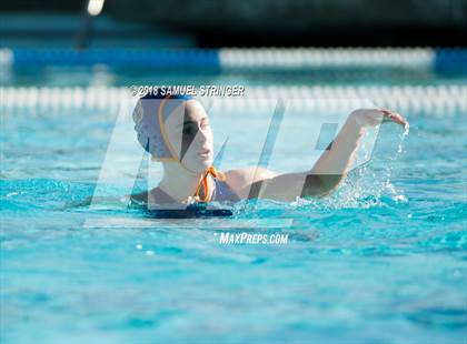 Thumbnail 1 in Newberg @ Buchanan (Western States Tournament) photogallery.