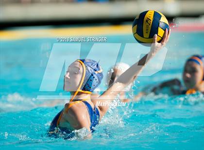 Thumbnail 1 in Newberg @ Buchanan (Western States Tournament) photogallery.