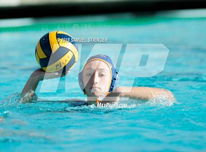 Thumbnail 3 in Newberg @ Buchanan (Western States Tournament) photogallery.