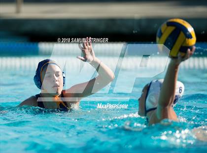 Thumbnail 1 in Newberg @ Buchanan (Western States Tournament) photogallery.