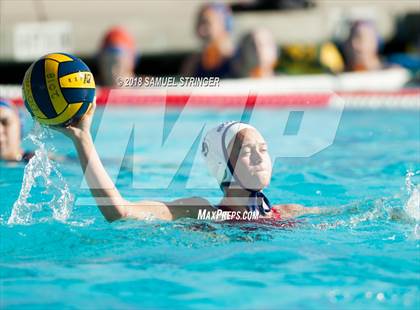 Thumbnail 3 in Newberg @ Buchanan (Western States Tournament) photogallery.