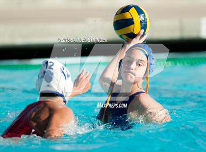 Thumbnail 3 in Newberg @ Buchanan (Western States Tournament) photogallery.