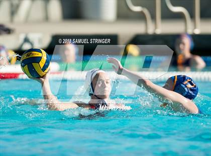 Thumbnail 3 in Newberg @ Buchanan (Western States Tournament) photogallery.