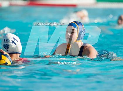 Thumbnail 2 in Newberg @ Buchanan (Western States Tournament) photogallery.