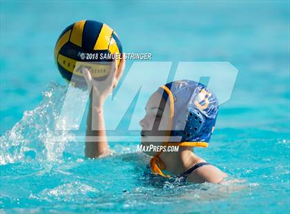 Thumbnail 2 in Newberg @ Buchanan (Western States Tournament) photogallery.