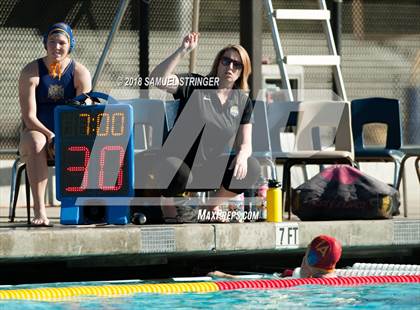 Thumbnail 3 in Newberg @ Buchanan (Western States Tournament) photogallery.