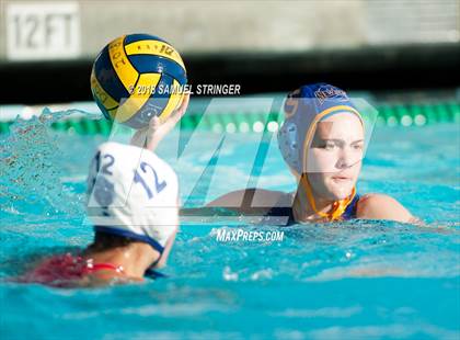 Thumbnail 2 in Newberg @ Buchanan (Western States Tournament) photogallery.