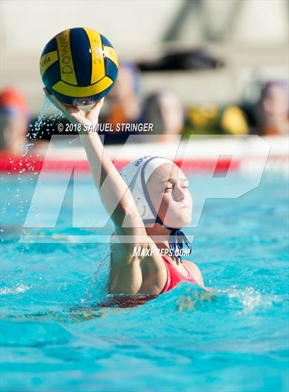 Thumbnail 1 in Newberg @ Buchanan (Western States Tournament) photogallery.