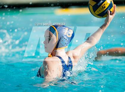 Thumbnail 2 in Newberg @ Buchanan (Western States Tournament) photogallery.