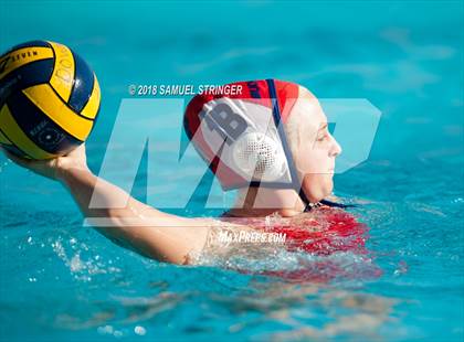 Thumbnail 2 in Newberg @ Buchanan (Western States Tournament) photogallery.