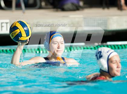 Thumbnail 1 in Newberg @ Buchanan (Western States Tournament) photogallery.