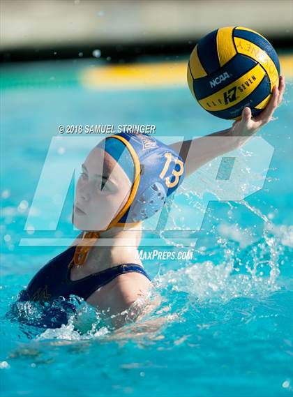 Thumbnail 3 in Newberg @ Buchanan (Western States Tournament) photogallery.