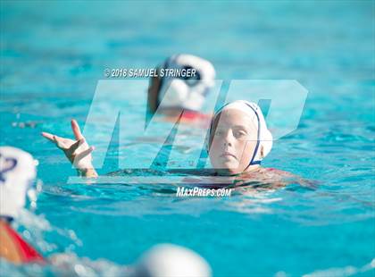 Thumbnail 1 in Newberg @ Buchanan (Western States Tournament) photogallery.