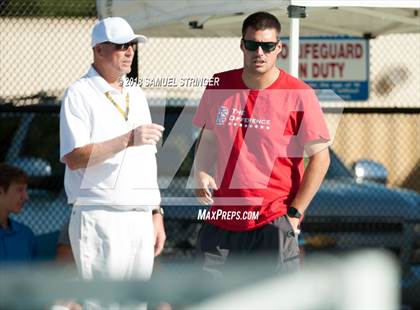 Thumbnail 3 in Newberg @ Buchanan (Western States Tournament) photogallery.