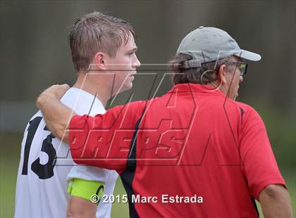 Thumbnail 3 in Bishop McLaughlin Catholic @ Carrollwood Day photogallery.