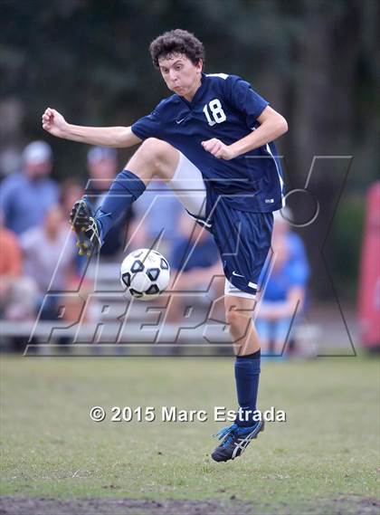 Thumbnail 2 in Bishop McLaughlin Catholic @ Carrollwood Day photogallery.
