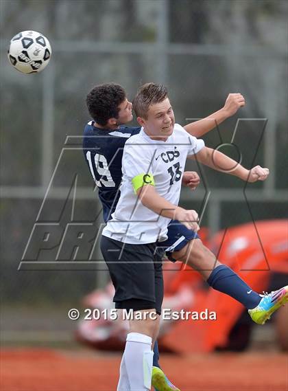 Thumbnail 2 in Bishop McLaughlin Catholic @ Carrollwood Day photogallery.