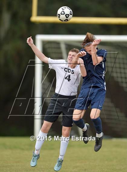 Thumbnail 1 in Bishop McLaughlin Catholic @ Carrollwood Day photogallery.