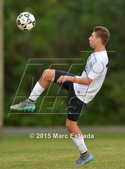 Thumbnail 3 in Bishop McLaughlin Catholic @ Carrollwood Day photogallery.