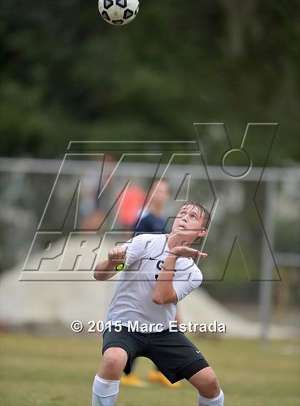 Thumbnail 2 in Bishop McLaughlin Catholic @ Carrollwood Day photogallery.