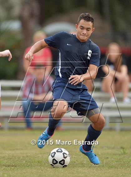 Thumbnail 3 in Bishop McLaughlin Catholic @ Carrollwood Day photogallery.