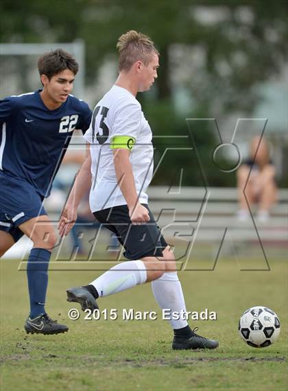 Thumbnail 1 in Bishop McLaughlin Catholic @ Carrollwood Day photogallery.