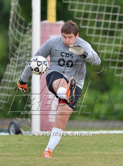 Thumbnail 3 in Bishop McLaughlin Catholic @ Carrollwood Day photogallery.