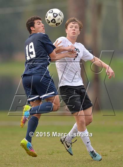 Thumbnail 2 in Bishop McLaughlin Catholic @ Carrollwood Day photogallery.