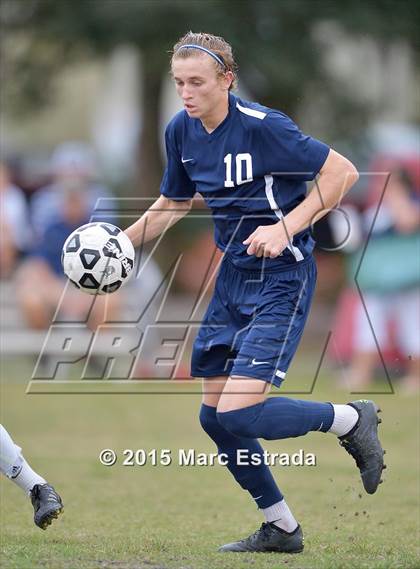 Thumbnail 1 in Bishop McLaughlin Catholic @ Carrollwood Day photogallery.