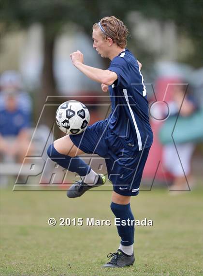 Thumbnail 3 in Bishop McLaughlin Catholic @ Carrollwood Day photogallery.