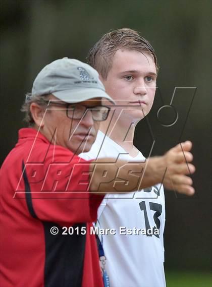 Thumbnail 3 in Bishop McLaughlin Catholic @ Carrollwood Day photogallery.