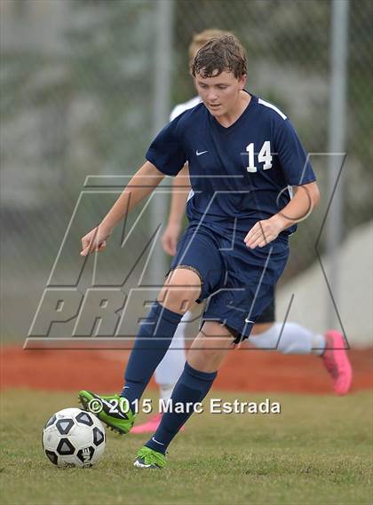 Thumbnail 1 in Bishop McLaughlin Catholic @ Carrollwood Day photogallery.