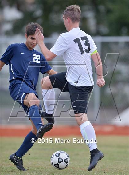 Thumbnail 2 in Bishop McLaughlin Catholic @ Carrollwood Day photogallery.