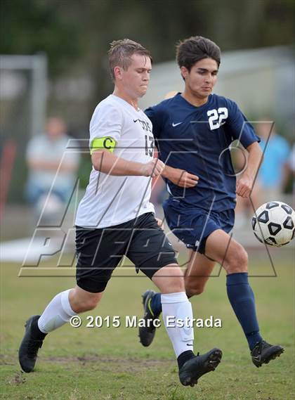 Thumbnail 3 in Bishop McLaughlin Catholic @ Carrollwood Day photogallery.