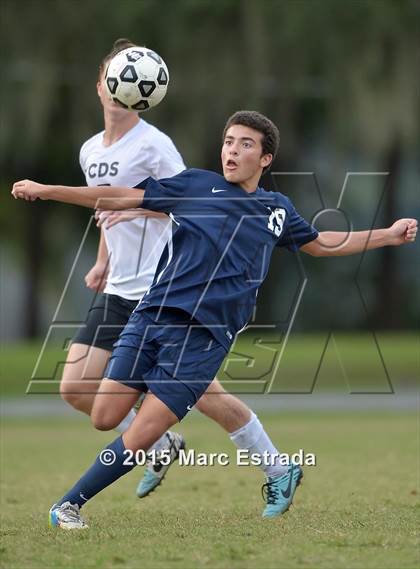 Thumbnail 1 in Bishop McLaughlin Catholic @ Carrollwood Day photogallery.