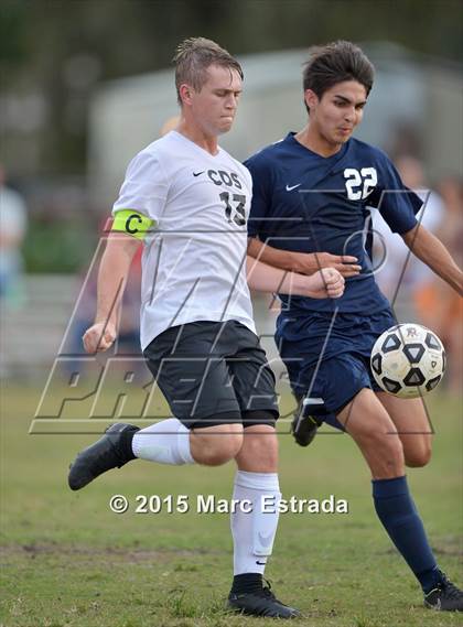 Thumbnail 1 in Bishop McLaughlin Catholic @ Carrollwood Day photogallery.