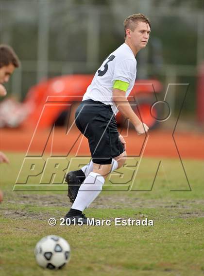 Thumbnail 1 in Bishop McLaughlin Catholic @ Carrollwood Day photogallery.