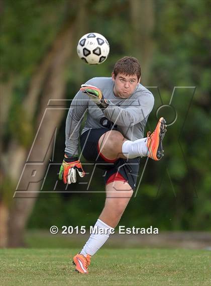 Thumbnail 2 in Bishop McLaughlin Catholic @ Carrollwood Day photogallery.