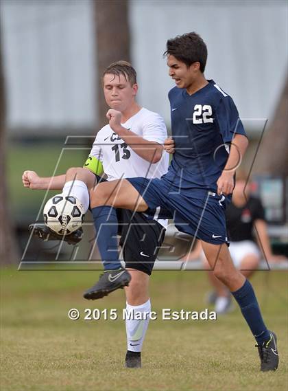 Thumbnail 3 in Bishop McLaughlin Catholic @ Carrollwood Day photogallery.