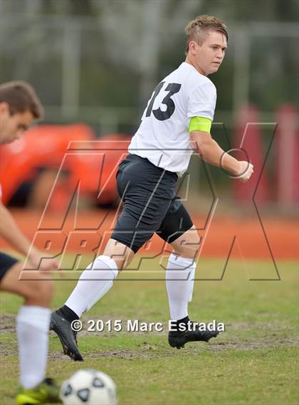 Thumbnail 2 in Bishop McLaughlin Catholic @ Carrollwood Day photogallery.