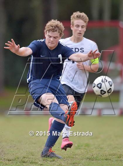 Thumbnail 2 in Bishop McLaughlin Catholic @ Carrollwood Day photogallery.