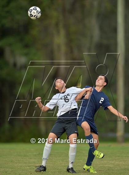 Thumbnail 3 in Bishop McLaughlin Catholic @ Carrollwood Day photogallery.