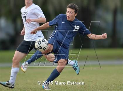 Thumbnail 2 in Bishop McLaughlin Catholic @ Carrollwood Day photogallery.