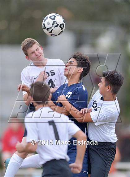 Thumbnail 1 in Bishop McLaughlin Catholic @ Carrollwood Day photogallery.