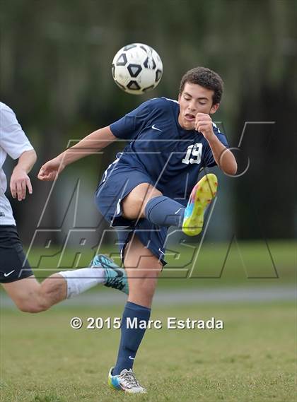 Thumbnail 3 in Bishop McLaughlin Catholic @ Carrollwood Day photogallery.