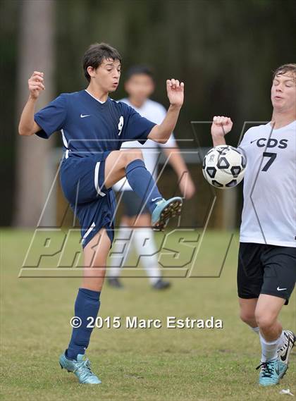 Thumbnail 2 in Bishop McLaughlin Catholic @ Carrollwood Day photogallery.