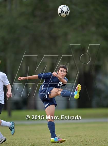 Thumbnail 1 in Bishop McLaughlin Catholic @ Carrollwood Day photogallery.