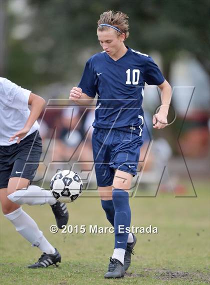 Thumbnail 2 in Bishop McLaughlin Catholic @ Carrollwood Day photogallery.