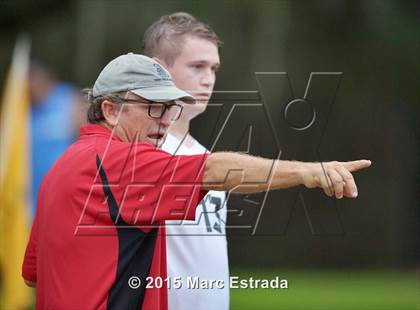 Thumbnail 2 in Bishop McLaughlin Catholic @ Carrollwood Day photogallery.